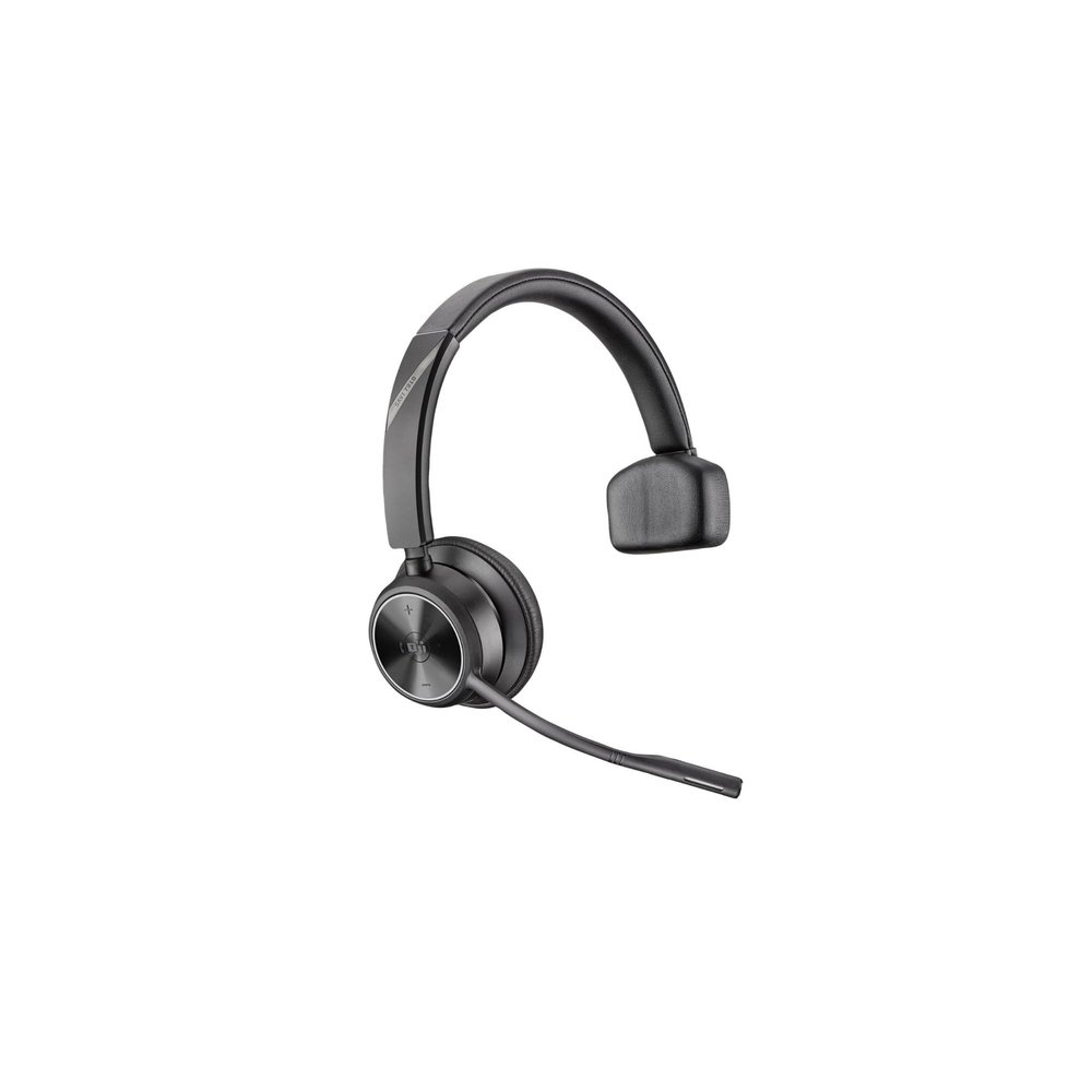 HP Savi 7310 Monaural Microsoft Teams Certified DECT, 217411-05 (Teams Certified DECT 1880-1900 MHz Top-Euro)