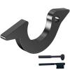 100HP1632A Turntable Tonearm Lock/Clamp for AT-LP120 Turntables Compatible with Replacement for AT-LP120 Tonearm Lock Clamp Prevents Tonearm Movement.Turntable Needle Stylus Brush. view 1