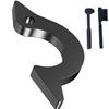 100HP1632A Turntable Tonearm Lock/Clamp for AT-LP120 Turntables Compatible with Replacement for AT-LP120 Tonearm Lock Clamp Prevents Tonearm Movement.Turntable Needle Stylus Brush. view 4