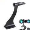 93524 Binocular Tripod Adapter Black view 1