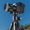 FALCAM Tripod Head Kit XB-2R, Low Gravity 360 Panoramic Ballhead, with F38 Anti-Deflection Quick Release Plate - F38B4906 view 4