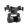 C-20D 2-Axis FPV Camera Gimbal,Pan Tilt Mount,FPV Head Tracking with UART,PWM S.Bus Control Compatible with DJI O4 O3 for Walksnail Runcam&Analog Cameras for RC Car Airplanes Drone (O4 Lite Version) view 1