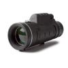 Monocular Telescope, HD Binoculars 40X60 Telescope Military Binoculo High Power Telescopio for Optics Black view 2