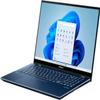 ASUS ZenBook Flip Pro 15 OLED Q539 2-in-1 Laptop (2022) Touch | 15.6" 2880x1620 QHD+ | Core i7-12700H - 1TB SSD Hard Drive - 16GB RAM - Intel Arc A370M | 14 cores @ 4.7 GHz - 4GB GDDR6 Win 11 Home view 3