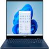 ASUS ZenBook Flip Pro 15 OLED Q539 2-in-1 Laptop (2022) Touch | 15.6" 2880x1620 QHD+ | Core i7-12700H - 1TB SSD Hard Drive - 16GB RAM - Intel Arc A370M | 14 cores @ 4.7 GHz - 4GB GDDR6 Win 11 Home view 4