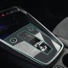 FQQPMS Pre Cut car Navigation GPS Screen Protector, Invisible Transparent Film, TPU Interior Filmfor Audi A3 8Y S3 2020-2025 view 4