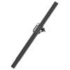 Rimous Heavy-Duty Speaker Pole for Subwoofer with Height Adjustable Subwoofer Pole Mount Fits M20 Threaded Mount and 35mm Mounts Speaker Extender with M20 to 35mm Adapter Load Capacity 121LBS, 1 Pack view 1
