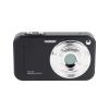 1080P Digital Camera for Kids - 48MP Digital Video Camera with 16X Digital Zoom, Auto Focus, 2.4 Inch IPS Screen, Built in Flash, Beauty Filters, Birthday Gift for Teens (Black) view 3