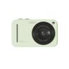 1080P Digital Camera for Kids - 48MP Digital Video Camera with 16X Digital Zoom, Auto Focus, 2.4 Inch IPS Screen, Built in Flash, Beauty Filters, Birthday Gift for Teens (Green) view 1