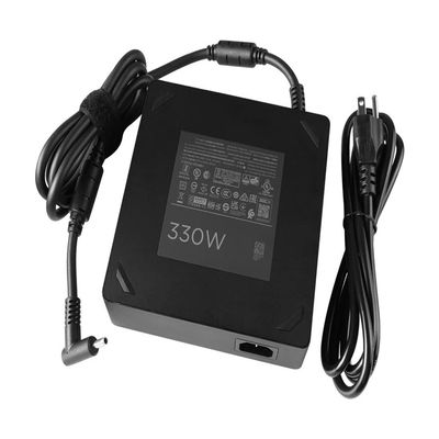 19.5V 16.92A 330W Omen Charger for HP APD-330BB BF Omen 17-ck2097ng 17t-cm200 17t-ck100 17t-ck200 17-ck2000 17-cm2000 17-ck0000 M34531-003 M34603-001 TPN-DA60 OMEN Laptop Power Adapter Supply