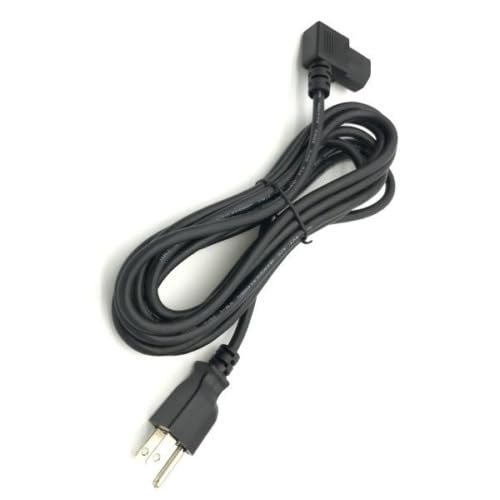 Replacement for fits 10 90 Power Cable for EPSON WORKFORCE PRINTER 315 600 610 615