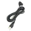 Replacement for fits 10 90 Power Cable for EPSON WORKFORCE PRINTER 315 600 610 615 view 1