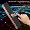 Nutriess Wi Fi Smart Door Lock Touch Panel Fingerprint Multiple Unlocking Modes Virtual Code Tuya Smart Home Office Secure Access view 3