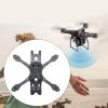 BLACKNANA 147mm 3" FPV Frame for FPV Flight FPV Frame with 4mm Thickness Arm view 2