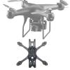 BLACKNANA 147mm 3" FPV Frame for FPV Flight FPV Frame with 4mm Thickness Arm view 3