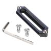 BLACKNANA 63mm for Holder Bracket with 3/8 Screw Hole for DSLR Camera Cage view 3