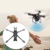 BLACKNANA 240mm 5" FPV Frame for APEXDC FPV Flight Strong FPV Frame view 2