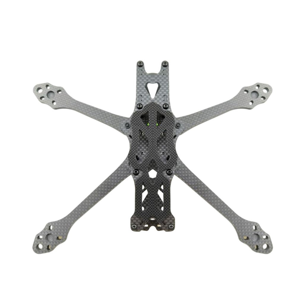 BLACKNANA 240mm 5" FPV Frame for APEXDC FPV Flight Strong FPV Frame