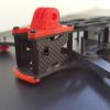 BLACKNANA 240mm 5" FPV Frame for APEXDC FPV Flight Strong FPV Frame view 4