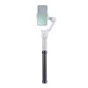 Camera Extension Rod, 9.3inch Camera Stabilizer with 1/4 Screw, Handheld Application, Comfortable Grip Feeling, Steadier for Tripod, Monopod, Selfie Stick Use (Long) view 1