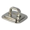 BLACKNANA Anti-Theft Security Base Plate Zinc-Alloy Electroplated Bright Computer Lock Fixed Base Desk Mount Accessory view 3