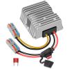 10A 120W 18V 24V 36V 48V to 12V Buck Converter Golf Cart Buck Regulator with Fuse Waterproof Transformer view 1