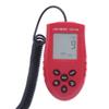 Digital Light Meter, HS1010A Portable Luxmeter Photometer, Mainly Used in Schools, Hospitals, Families, Hotels view 2