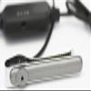 KJB Security Products C11741 Tie Clip Camera, 1/3 CMOS Image Sensor, 480 TV Line, 640x480 Video Resolution, CMOS Color Camera view 2