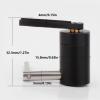 Vinyls Record Tonearm Arm Lifter Raiser Enhances Sound and Reduces Wear for Most Turntables view 4