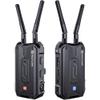 Hollyland Pyro H 4K HDMI Wireless Video Transmission System Bundle with Genaray 2 x NP-F770 4400mAh Batteries & 2x Compact Chargers Kit, Pearstone High-Speed HDMI to HDMI Cable with Ethernet Black view 2