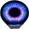 0.71inch Round LCD Display Module, 160160 Resolution, SPI Interface, 65K Colors (0.71inch LCD Module) view 1