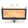 TN 73-HS 9213H VU Meter Header Audio DB Level Header Power Amplifier Level Meter view 3