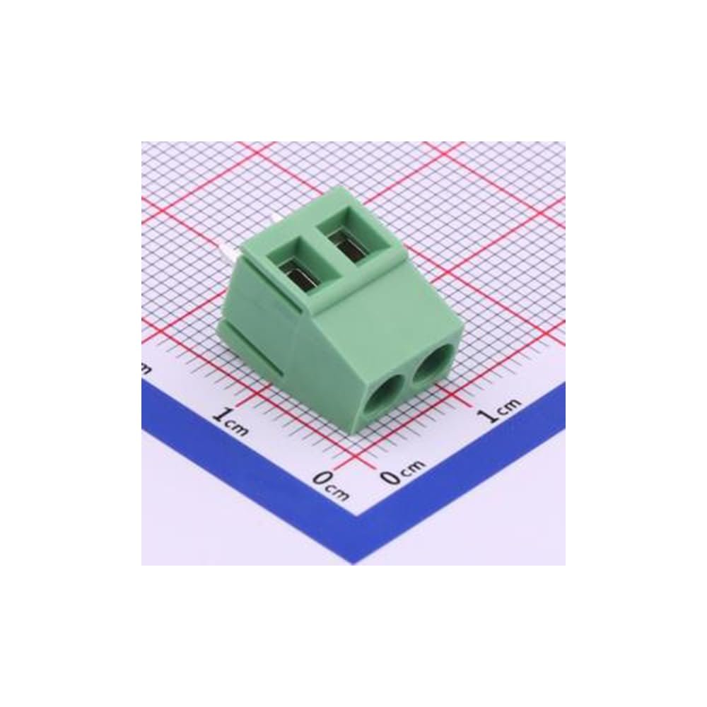 (10pcs) DG128-5.0-02P-14-00A(H) P=5mm