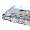 MOLKASIA 60 Minutes Standard Cassette Tape Player Empty Tape view 3