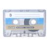MOLKASIA 60 Minutes Standard Cassette Tape Player Empty Tape view 4