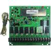 RB3008 8-Channel Relay Board for Gemini Panels view 1
