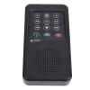 Audio Bible Player, Bible Audiobook with 4G Capacity Scripture Audiobook Player Solar Powered Portable Electronic Sound Scripture Reader for Home Outdoor (Arabic, World English, view 2