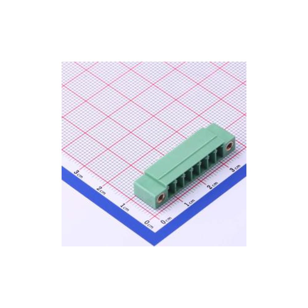 (10pcs) DB2EVM-3.5-7P-GN P=3.5mm