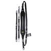 BTBAI Camera Strap Camera Belt Camera neck Strap Sling Strap Sling Camera Strap Camera shoulder Strap Camera neck Strap Camera shoulder Sling s1a view 3