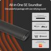 VIZIO All-in-One Soundbar SE w/Dolby Atmos & DTS:X, Bluetooth Speaker, QuickFit Compatible  SV210Y-08 (New, 2024 Model) view 2