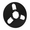 10.5 Inch Empty Reel 1/4 Aluminum Alloy Takeup Reel for NAB Reel to Reel Tape Recorder, 3 Hole Design for Enhanced Performance (Akozoncrqn38tpgw-11) view 1