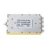 4 Way SMA Power Divider 500 to 6000MHz Small Rtion Loss High Gain SMA Strip Power, Multifunctional Accessory for Home Use view 1