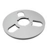 10.5 Inch Empty Reel 1/4 Aluminum Alloy Takeup Reel for NAB Reel to Reel Tape Recorder, 3 Hole Design for Enhanced Performance (Akozoncrqn38tpgw-12) view 4