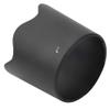 Camera Lens Hood for DSLR Mirrorless Cameras, Universal Fit Lens Shade to Reduce Glare and Protect Lens view 4