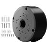 BAIMOQI Protective Outdoor Camera Bracket Junction Box for Security Camera Easy Installation Surveillances Accessory view 1