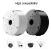 BAIMOQI Protective Outdoor Camera Bracket Junction Box for Security Camera Easy Installation Surveillances Accessory view 2