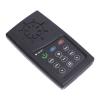 Audio Bible Player, Bible Audiobook Sound Scripture Player Scripture Audiobook Player Solar Powered Portable Electronic Sound Scripture Reader with Multiple Languages 4G Capacity view 2