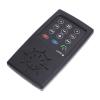 Audio Bible Player, Bible Audiobook Sound Scripture Player Scripture Audiobook Player Solar Powered Portable Electronic Sound Scripture Reader with Multiple Languages 4G Capacity view 3