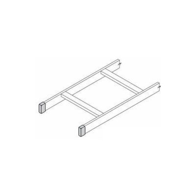 Eaton Electrical - Sb21aneo - Eaton B-line Series Runway Accessories, Black Finish, Neoprene, Meets Ul 94 Flame