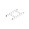 Eaton Electrical - Sb21aneo - Eaton B-line Series Runway Accessories, Black Finish, Neoprene, Meets Ul 94 Flame view 1